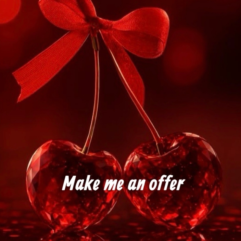 Reasonable Offers  Accepted